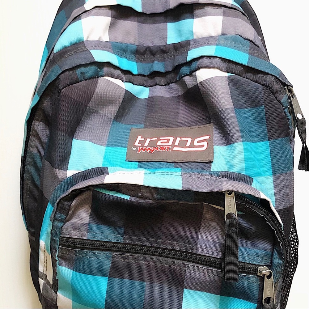 Backpack - Picture 2 of 2